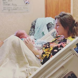 Meet your Posher, Bridget